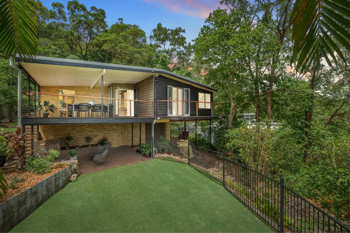 Main view of Homely house listing, 31 Bellata Street, The Gap QLD 4061