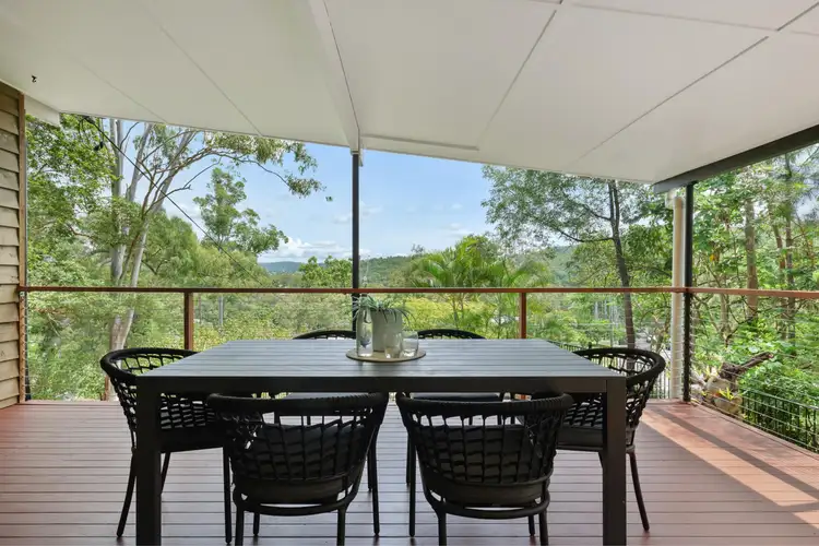 Second view of Homely house listing, 31 Bellata Street, The Gap QLD 4061
