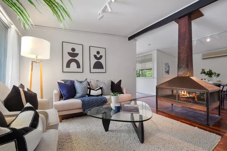 Fourth view of Homely house listing, 31 Bellata Street, The Gap QLD 4061