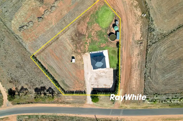 Main view of Homely house listing, 335 Boomerang Avenue, Cardross VIC 3496