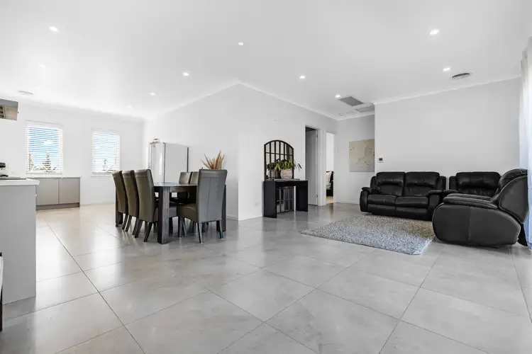 Fourth view of Homely house listing, 335 Boomerang Avenue, Cardross VIC 3496
