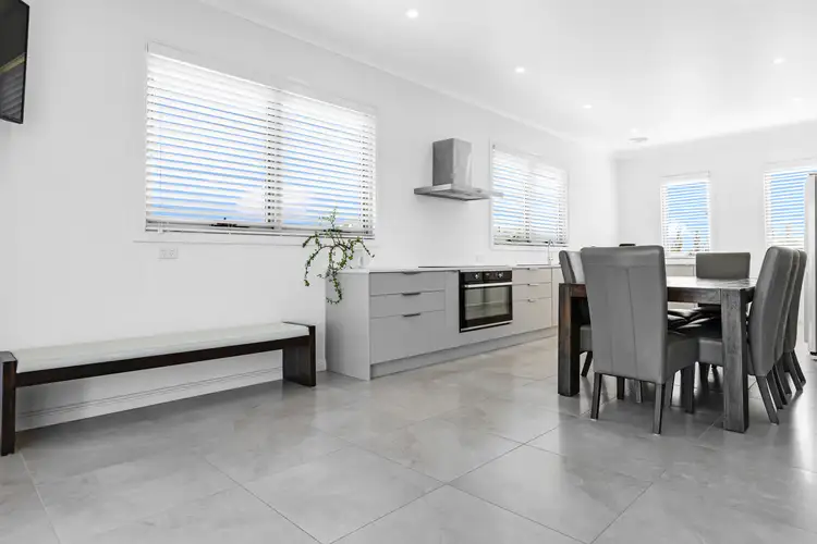 Fifth view of Homely house listing, 335 Boomerang Avenue, Cardross VIC 3496