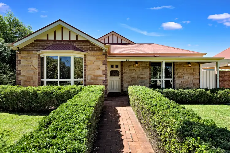 Second view of Homely house listing, 25 Tulane Drive, Mildura VIC 3500