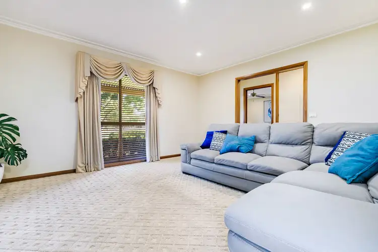 Third view of Homely house listing, 25 Tulane Drive, Mildura VIC 3500