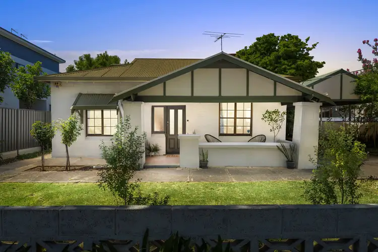 3 Ritchie Terrace, Marleston SA 5033