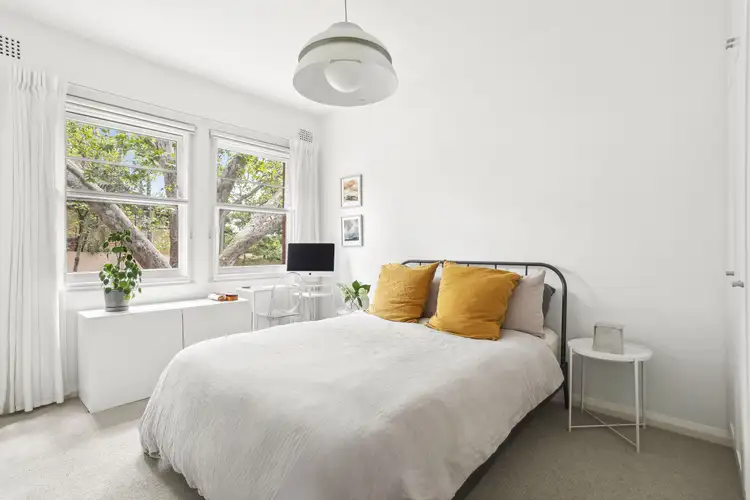 Fourth view of Homely apartment listing, 5/3 Ocean Street, Woollahra NSW 2025