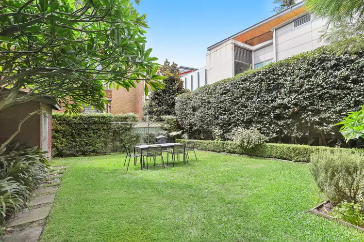 Sixth view of Homely apartment listing, 5/3 Ocean Street, Woollahra NSW 2025
