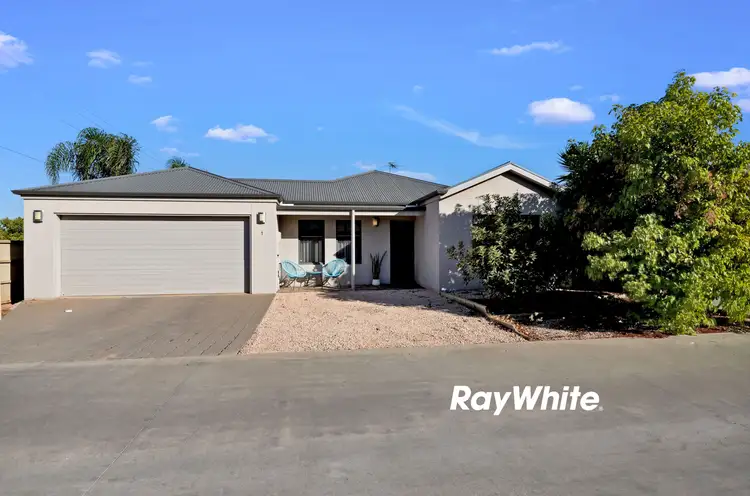 1/2724 Fourteenth Street, Irymple VIC 3498
