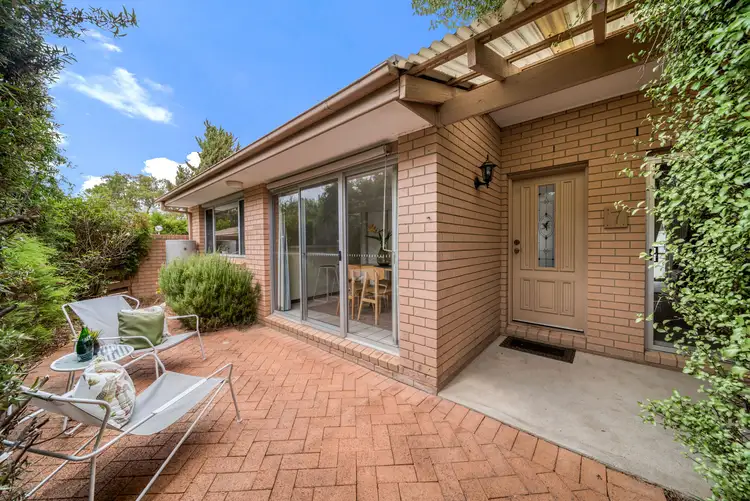 Second view of Homely townhouse listing, 7/2 Carne Place, Florey ACT 2615