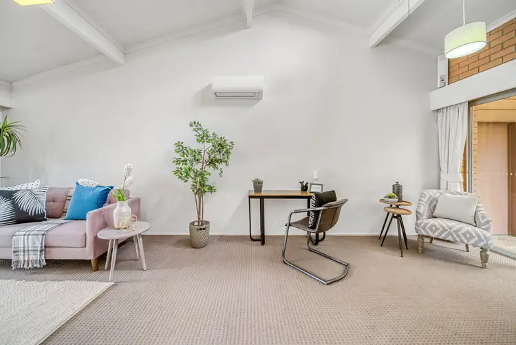 Third view of Homely townhouse listing, 7/2 Carne Place, Florey ACT 2615