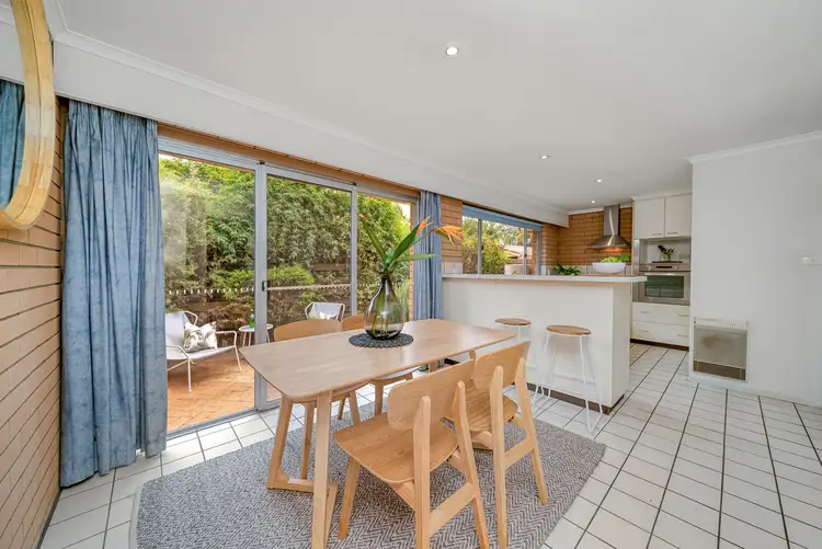 Sixth view of Homely townhouse listing, 7/2 Carne Place, Florey ACT 2615
