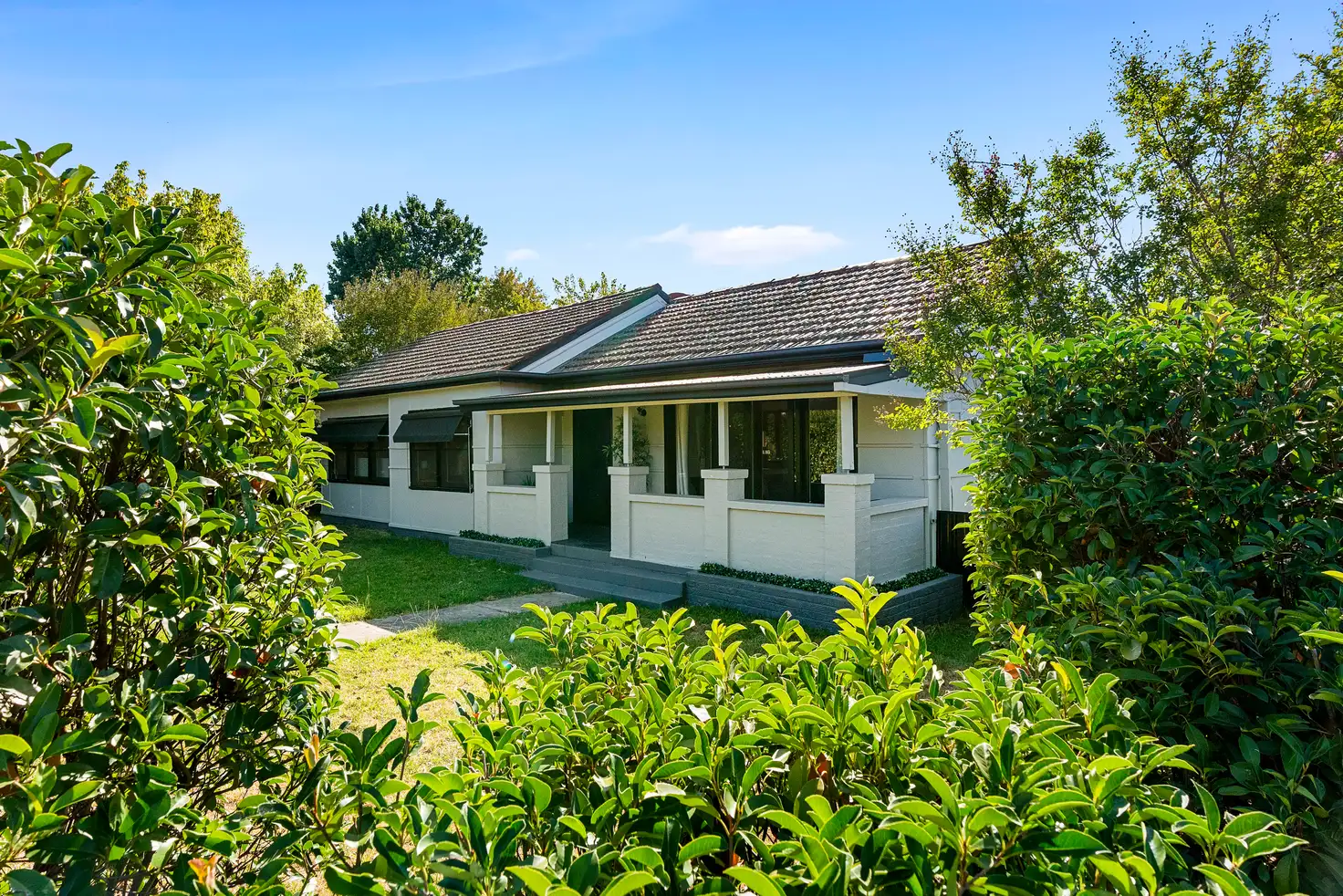Main view of Homely house listing, 11 Plumpton Road, Kooringal NSW 2650