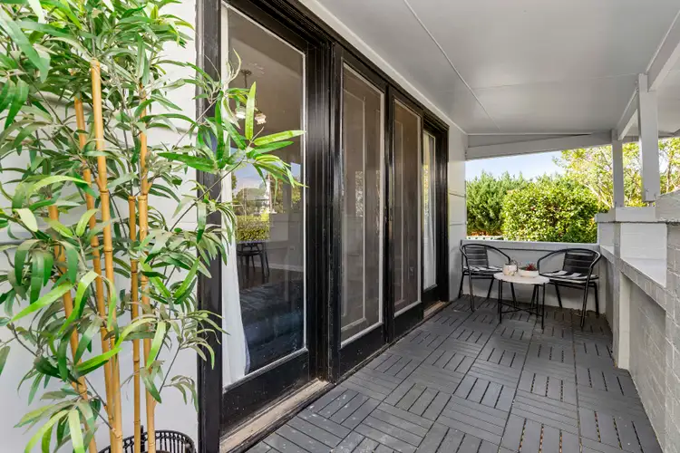 Second view of Homely house listing, 11 Plumpton Road, Kooringal NSW 2650