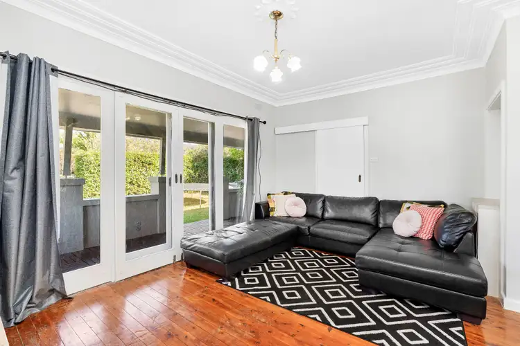 Fourth view of Homely house listing, 11 Plumpton Road, Kooringal NSW 2650