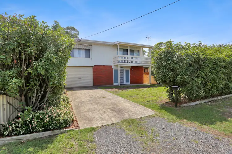 5 Motum Avenue, Tea Gardens NSW 2324