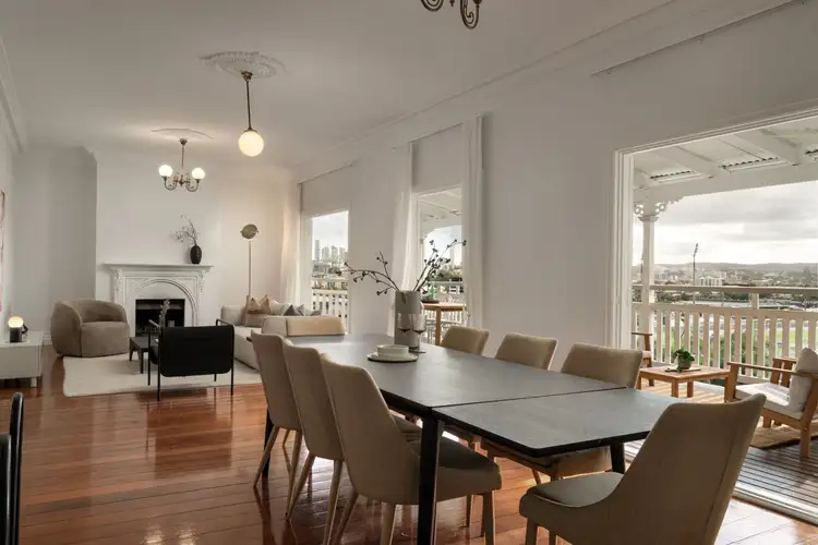 Sixth view of Homely house listing, 48 Toorak Road, Hamilton QLD 4007