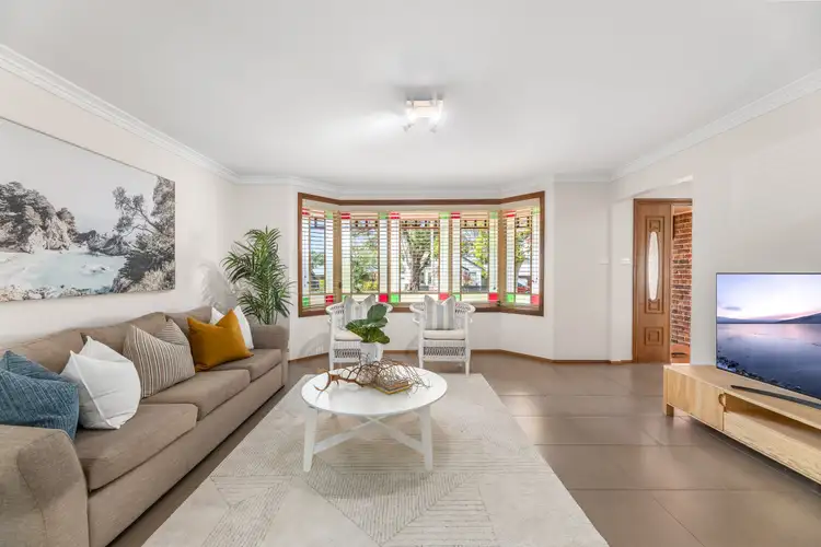 Second view of Homely house listing, 17 Castelnau Street, Caringbah South NSW 2229