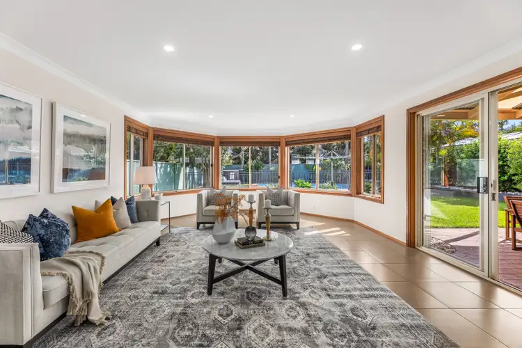 Fifth view of Homely house listing, 17 Castelnau Street, Caringbah South NSW 2229
