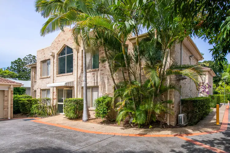 Main view of Homely apartment listing, 6/57 Worendo Street, Southport QLD 4215