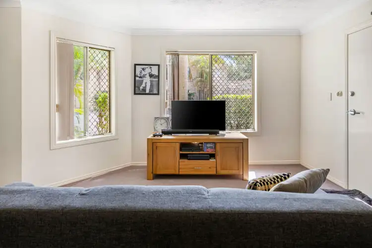 Third view of Homely apartment listing, 6/57 Worendo Street, Southport QLD 4215