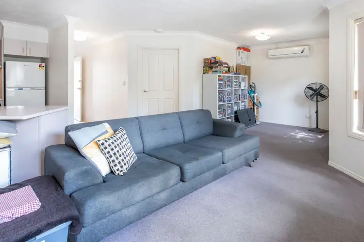 Sixth view of Homely apartment listing, 6/57 Worendo Street, Southport QLD 4215