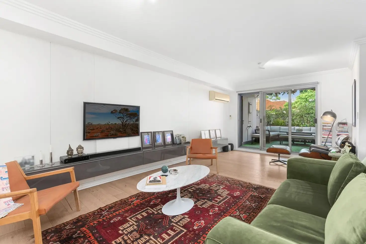 Main view of Homely unit listing, 7/524-542 Pacific Highway, Chatswood NSW 2067