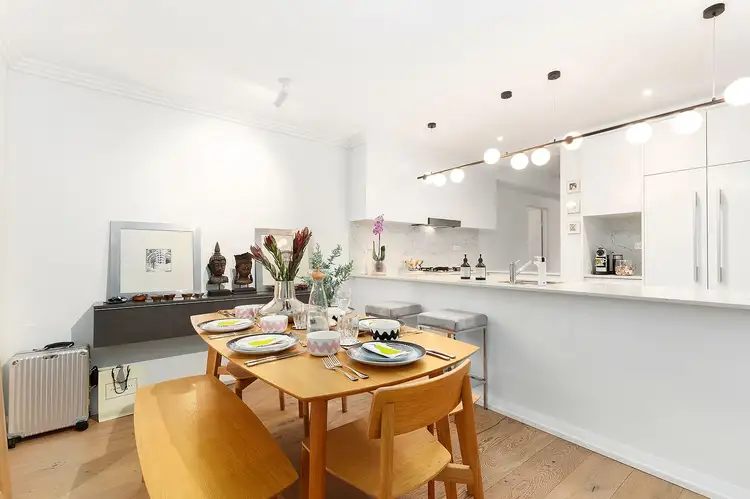 Third view of Homely unit listing, 7/524-542 Pacific Highway, Chatswood NSW 2067