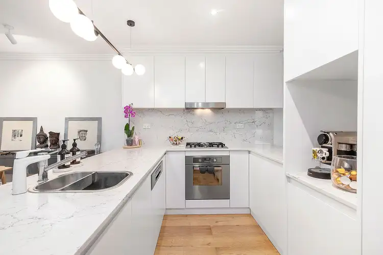 Fourth view of Homely unit listing, 7/524-542 Pacific Highway, Chatswood NSW 2067