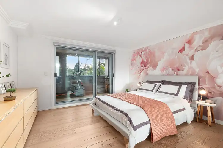 Fifth view of Homely unit listing, 7/524-542 Pacific Highway, Chatswood NSW 2067