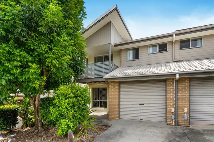 Main view of Homely townhouse listing, 89/2311 Logan Road, Eight Mile Plains QLD 4113