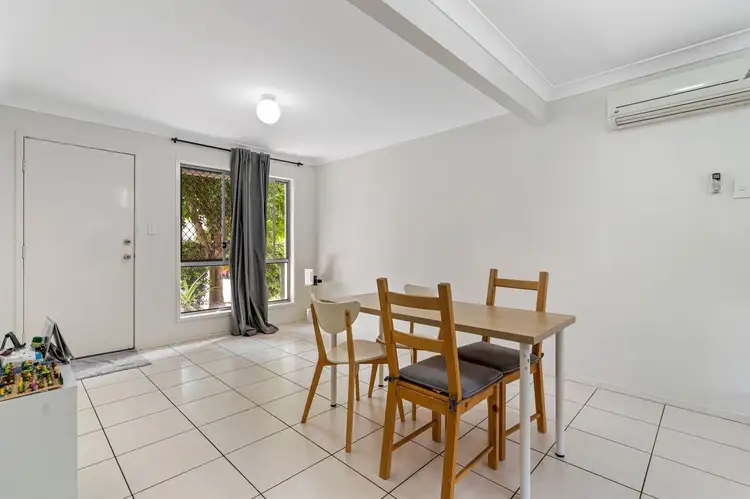 Second view of Homely townhouse listing, 89/2311 Logan Road, Eight Mile Plains QLD 4113
