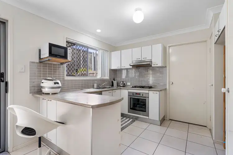Third view of Homely townhouse listing, 89/2311 Logan Road, Eight Mile Plains QLD 4113
