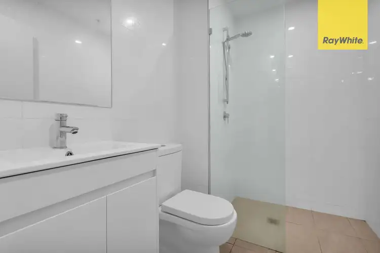 Sixth view of Homely unit listing, 403/20 Dressler Court, Merrylands NSW 2160