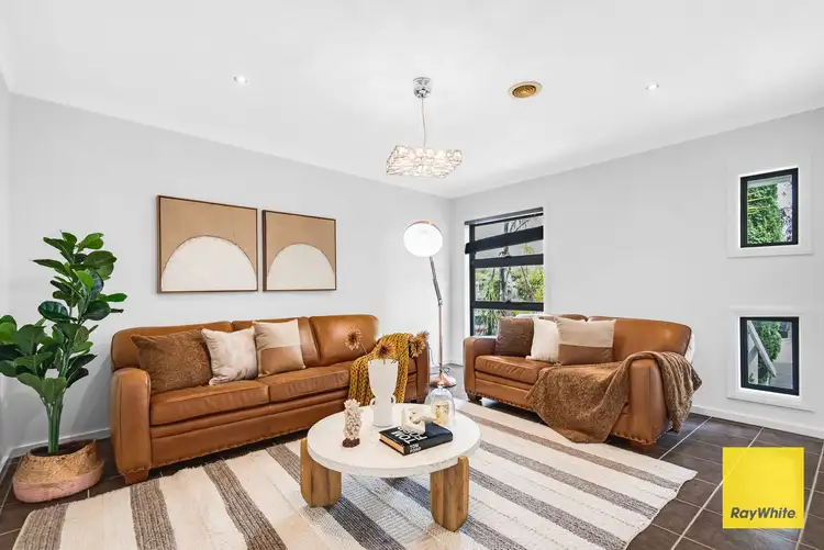 Main view of Homely house listing, 22 Larson Avenue, Tarneit VIC 3029