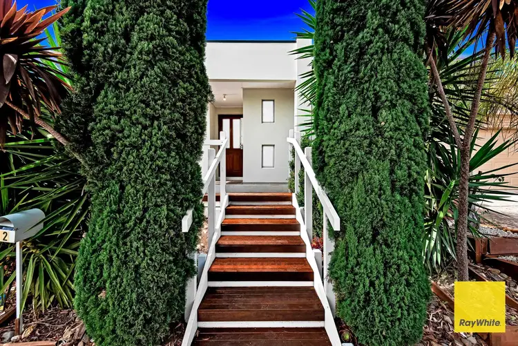 Third view of Homely house listing, 22 Larson Avenue, Tarneit VIC 3029