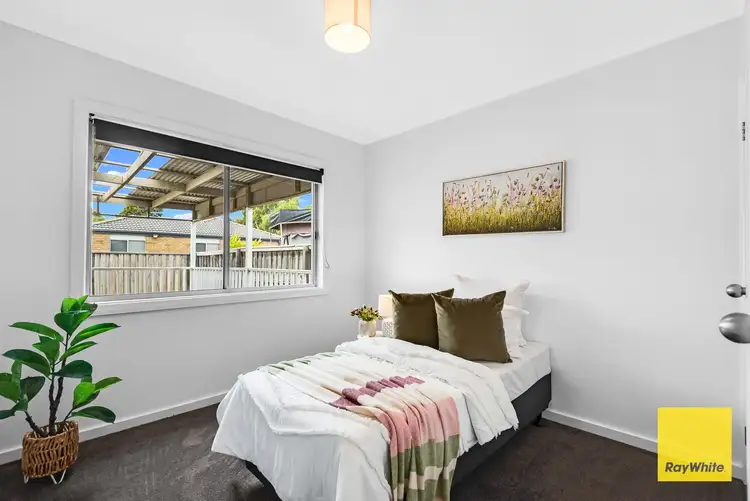 Sixth view of Homely house listing, 22 Larson Avenue, Tarneit VIC 3029