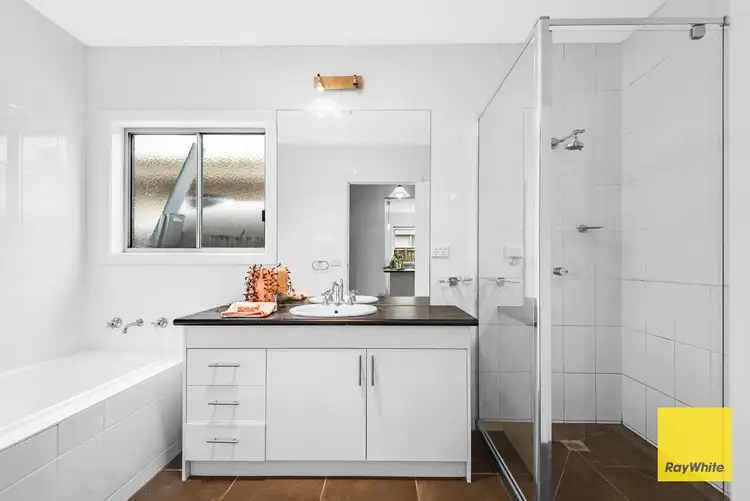 Seventh view of Homely house listing, 22 Larson Avenue, Tarneit VIC 3029