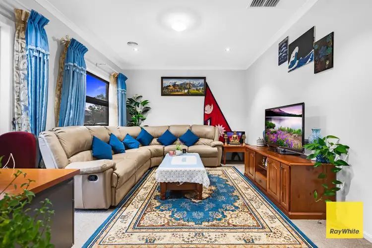 Second view of Homely house listing, 20 Maramingo Street, Tarneit VIC 3029