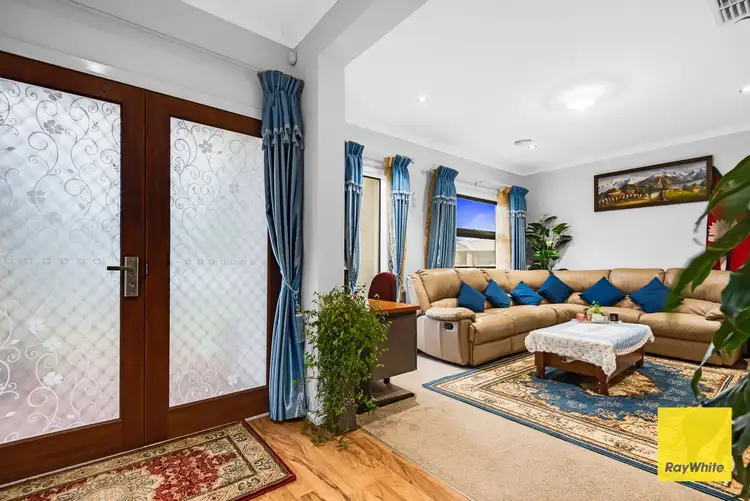 Fourth view of Homely house listing, 20 Maramingo Street, Tarneit VIC 3029