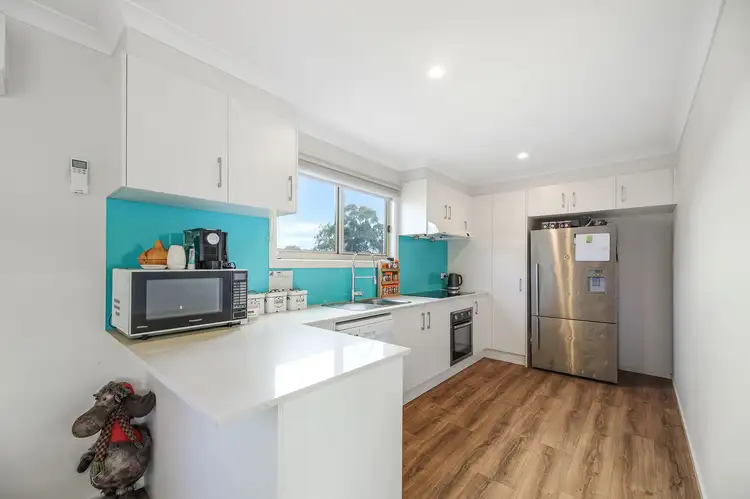 Third view of Homely house listing, 10 Amelia Court, Drouin VIC 3818