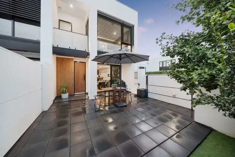 4/70 Henty Street, Braddon ACT 2612