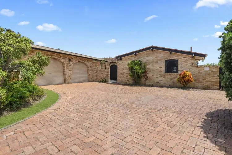 Fourth view of Homely house listing, 17 Andrea Avenue, Broadbeach Waters QLD 4218