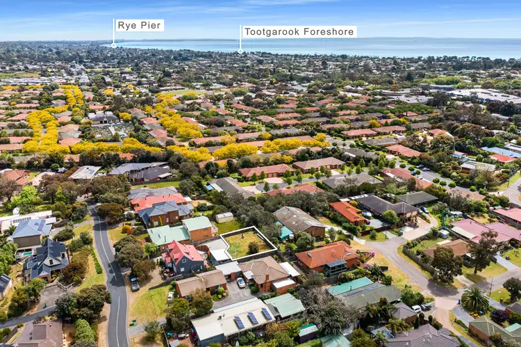 Fourth view of Homely land listing, LOT 2, 67 Curlew Drive, Capel Sound VIC 3940