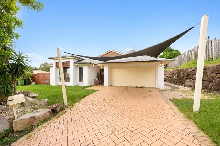 Third view of Homely house listing, 6 Tuggeranong Avenue, Pacific Pines QLD 4211