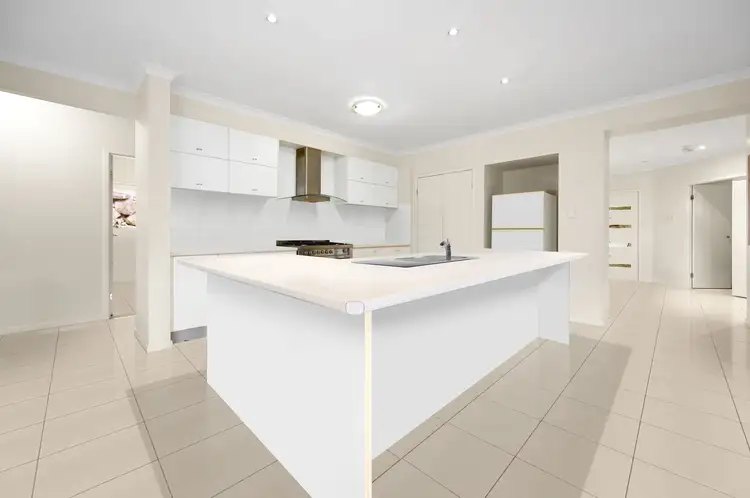 Fourth view of Homely house listing, 6 Tuggeranong Avenue, Pacific Pines QLD 4211