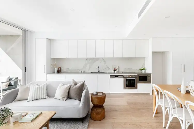 102B/91 Ben Eden Street, Bondi Junction NSW 2022