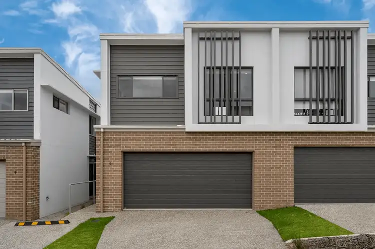 9/36 Avondale Crescent, Parkinson QLD 4115