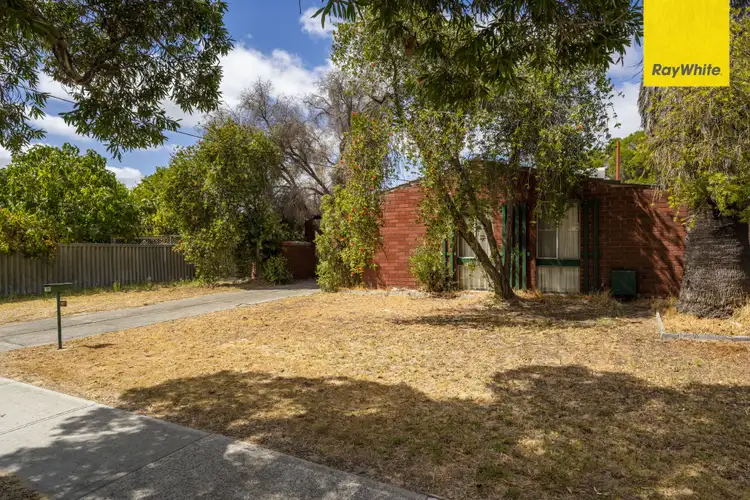 Second view of Homely house listing, 20 Bishop Road, Middle Swan WA 6056