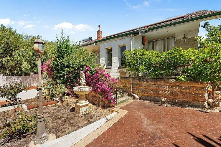 58 Stoneham Road, Attadale WA 6156