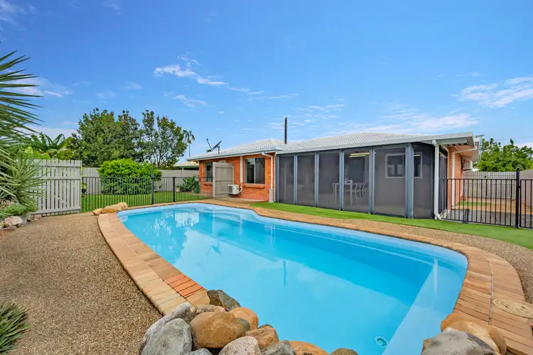 15 Silkwood Street, Kirwan QLD 4817
